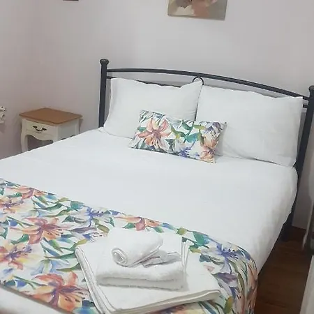 Apartmán Mary'S Art House In The Center Of Old Town Corfu  Exteriér fotografie