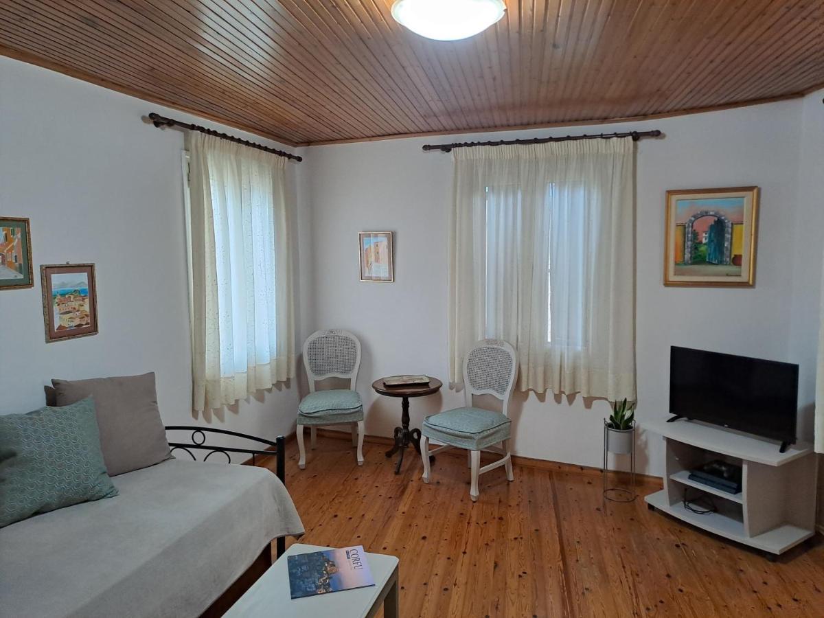Apartment Mary's Art House In The Center Of Old Town *