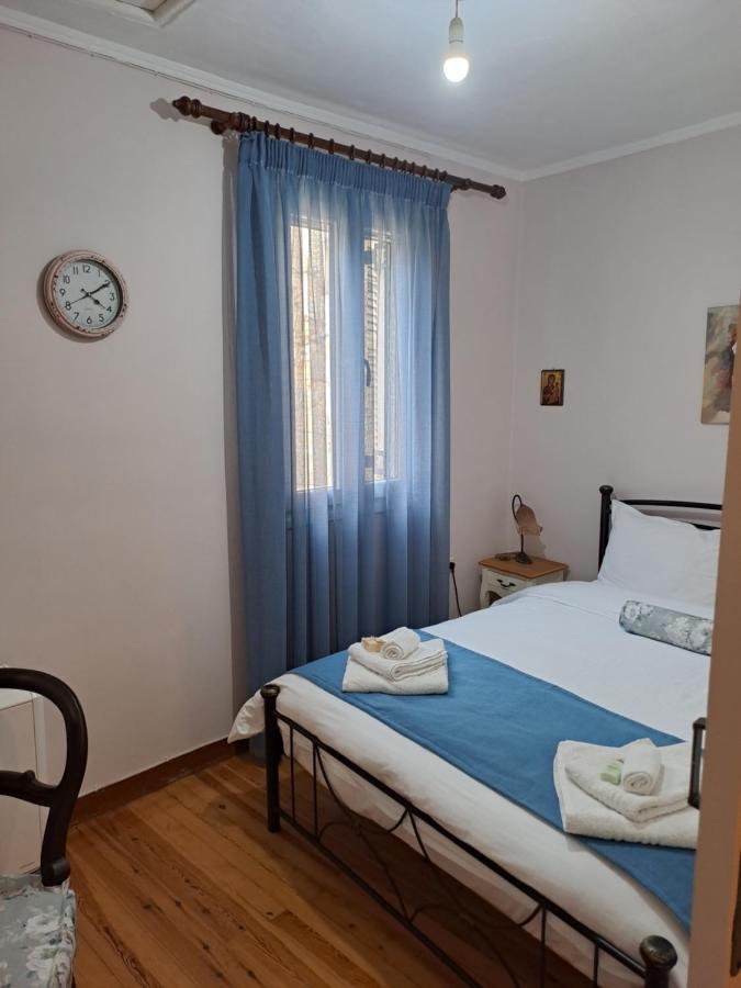 Mary's Art House In The Center Of Old Town Apartment Corfu (city)
