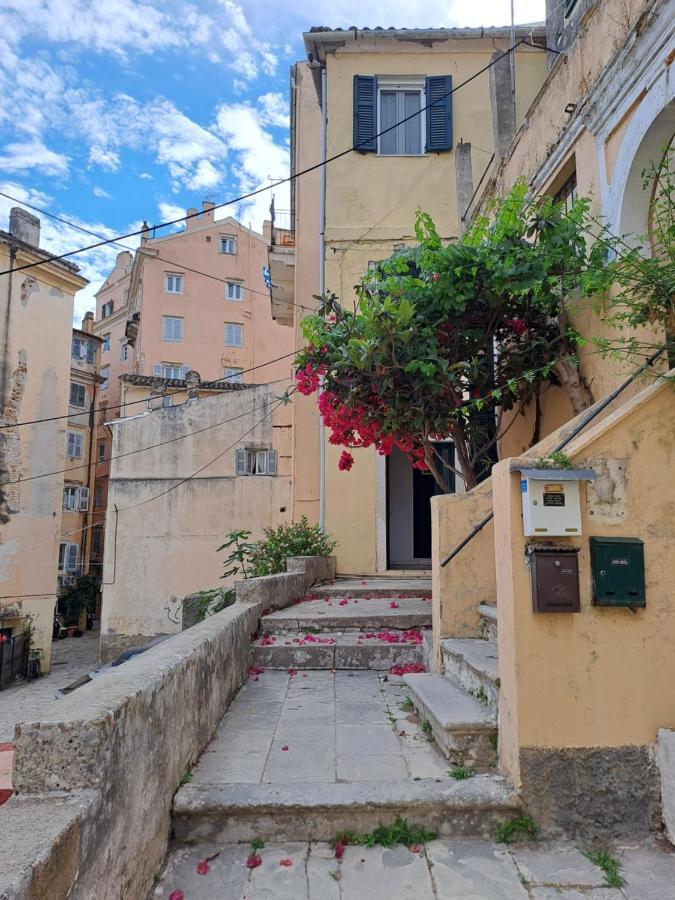 Apartment Mary's Art House In The Center Of Old Town