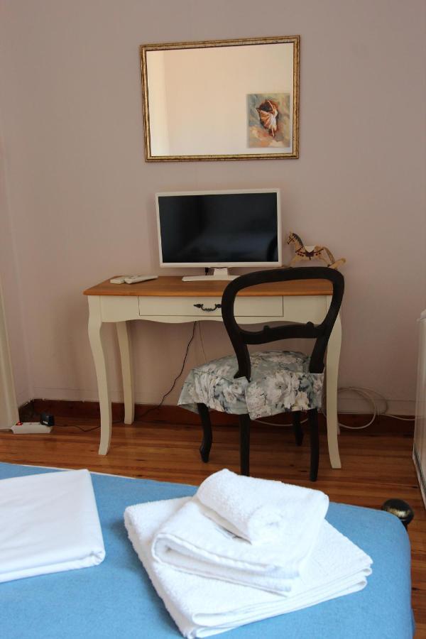 Apartment Mary's Art House In The Center Of Old Town *