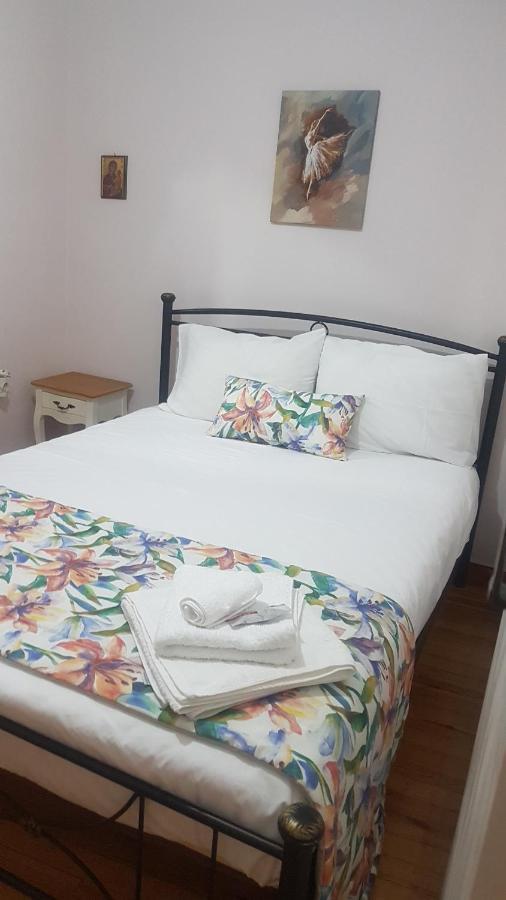 Apartmán Mary's Art House In The Center Of Old Town