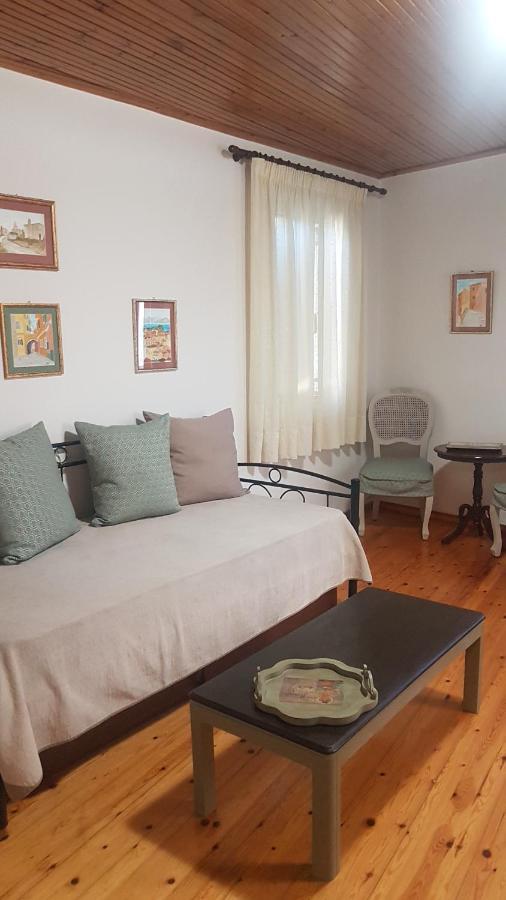 Apartmán Mary's Art House In The Center Of Old Town Corfu (city)