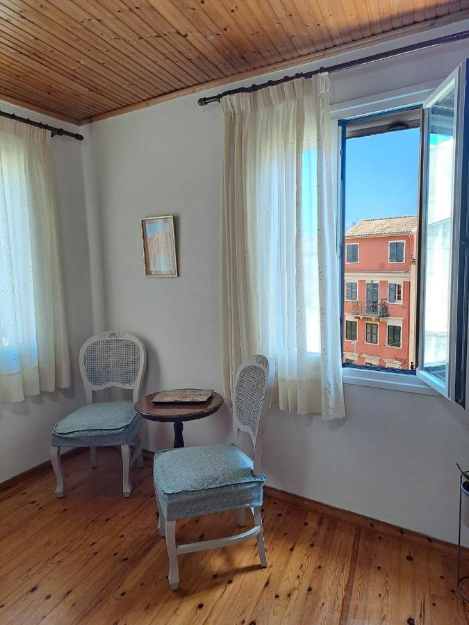 Mary's Art House In The Center Of Old Town Apartmán